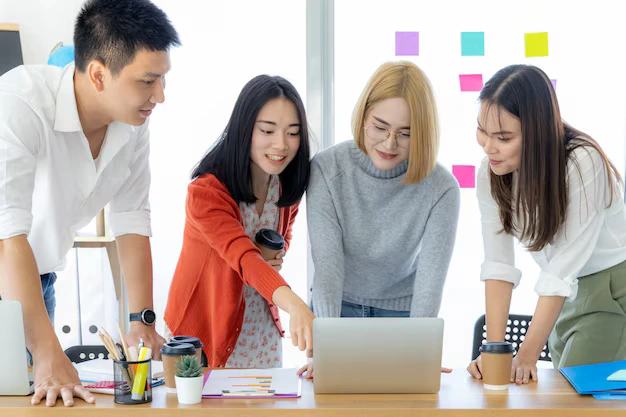 finest web design company singapore